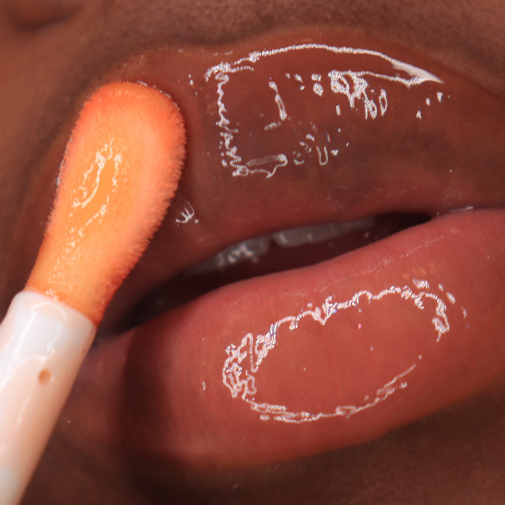 Malibu Sunset Lip Polish