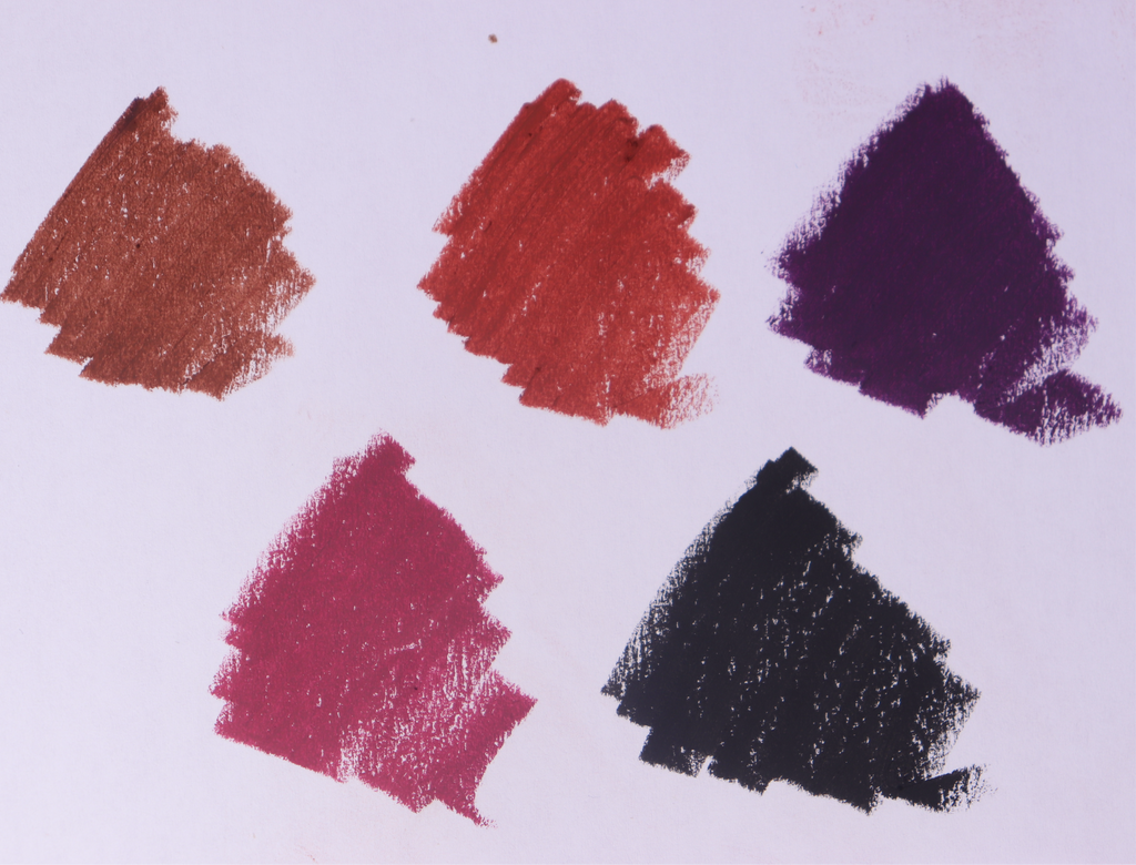 Velvet Melt Lip Pencil