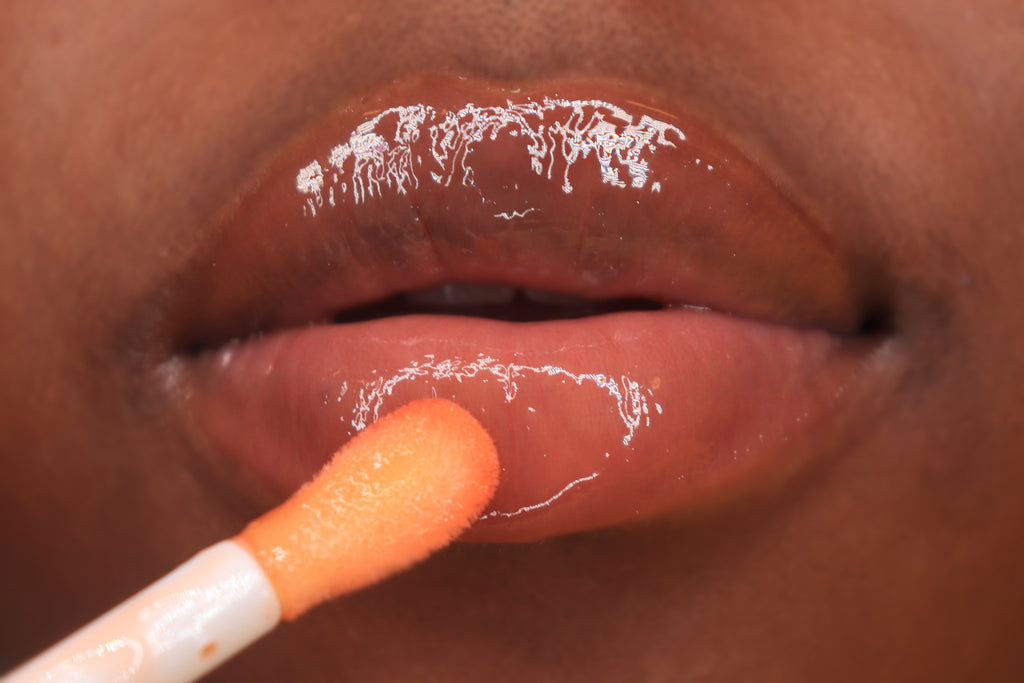 Malibu Sunset Lip Polish