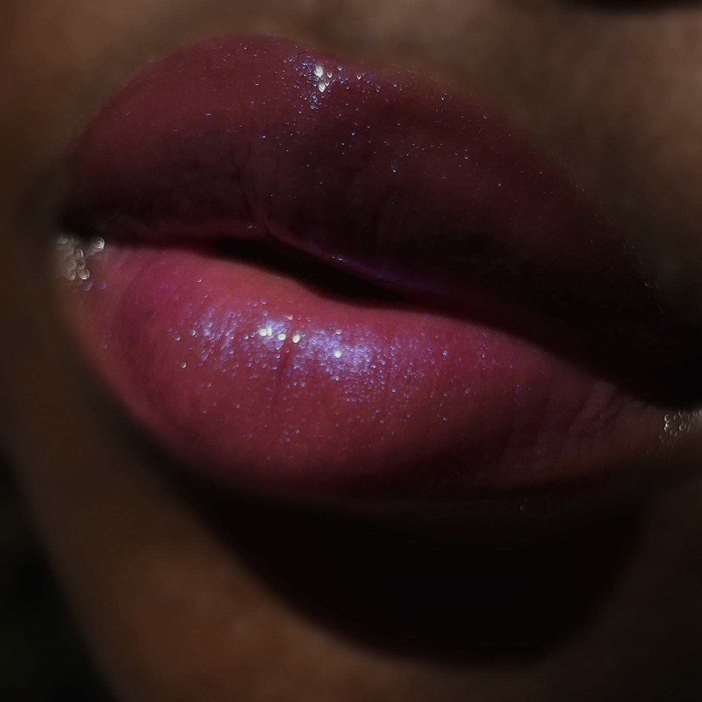 Slow Jam: Lip Polish