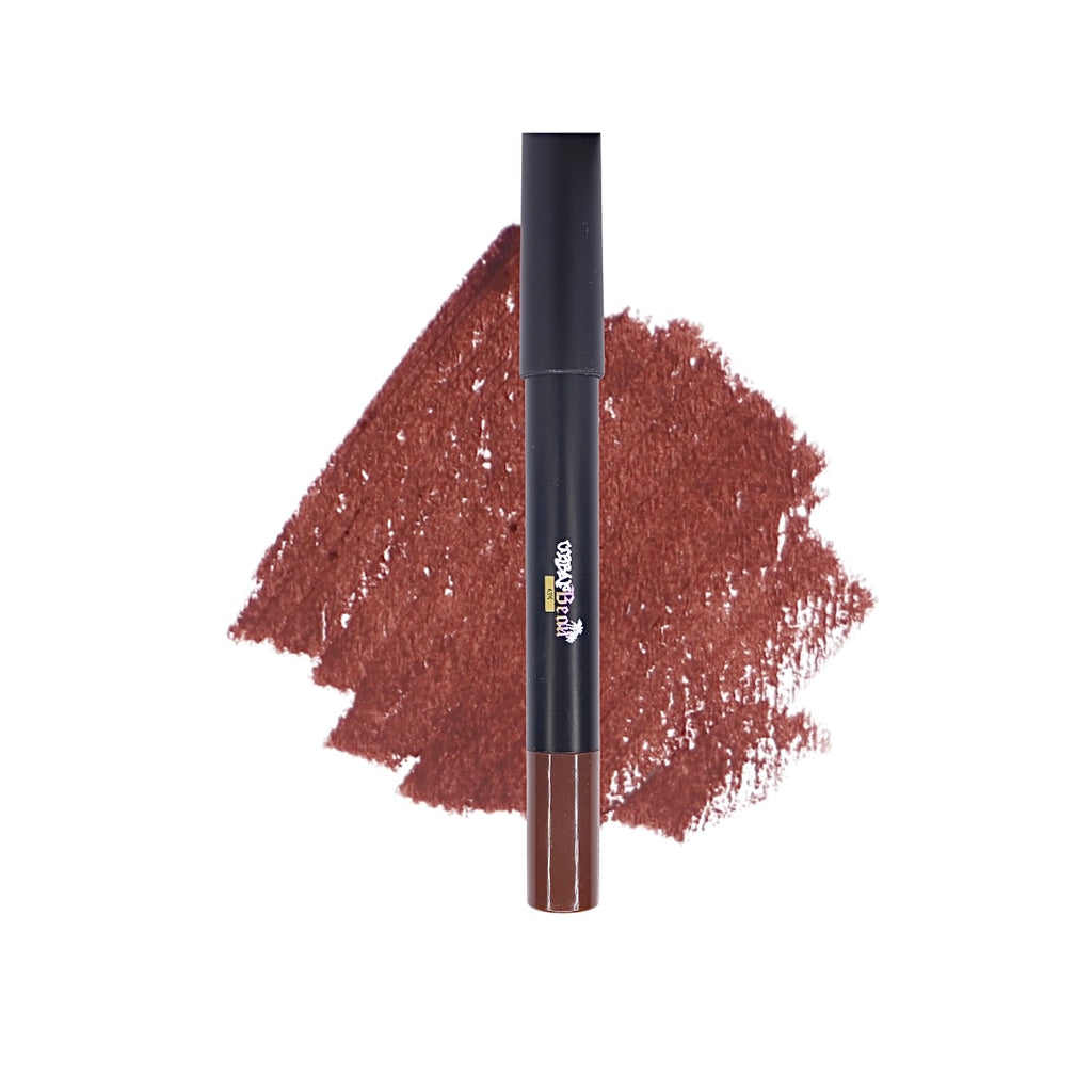 Velvet Melt Lip Pencil