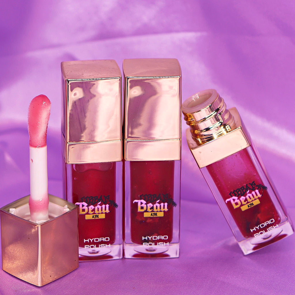 Love Jones Lip Polish