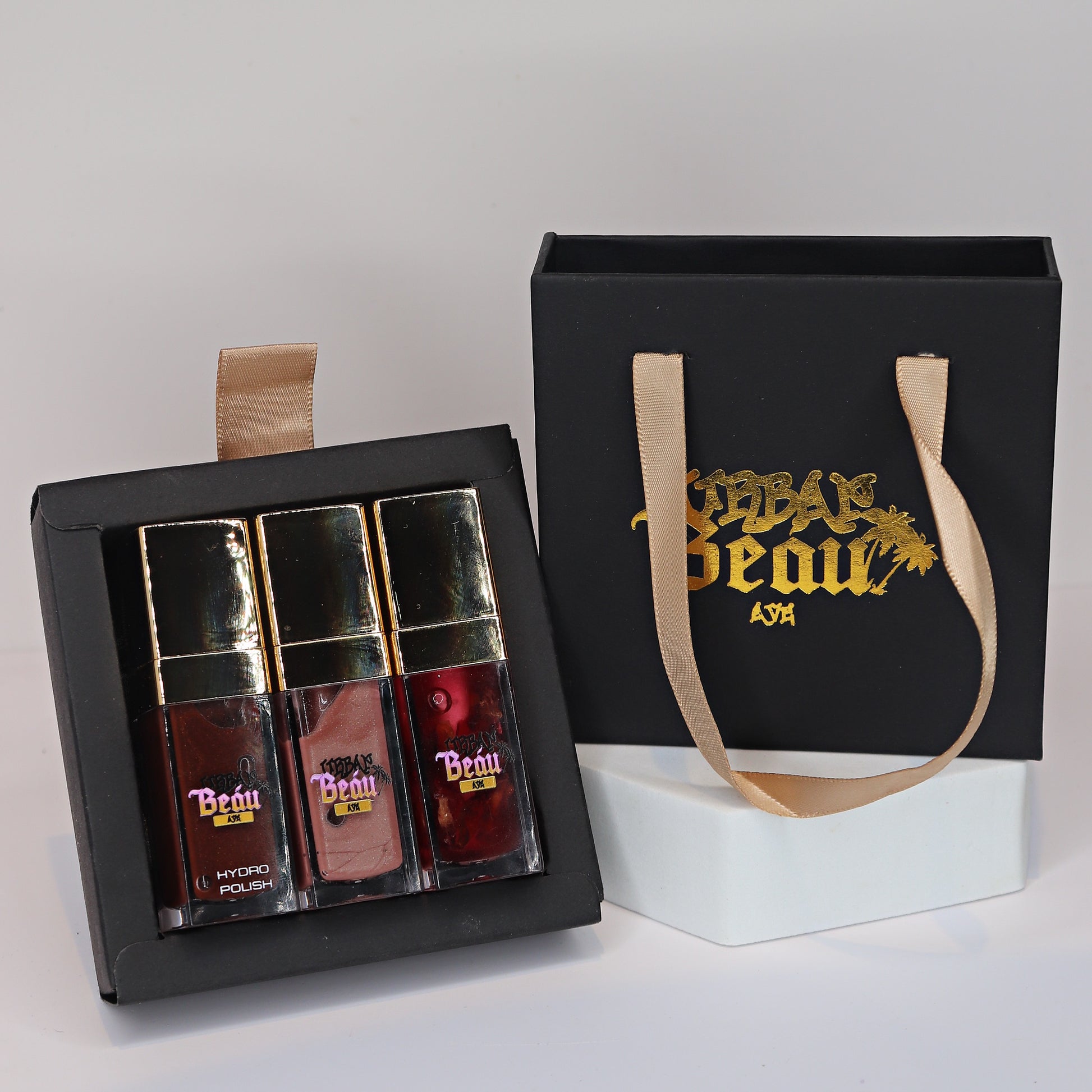 The Urban Classic Set