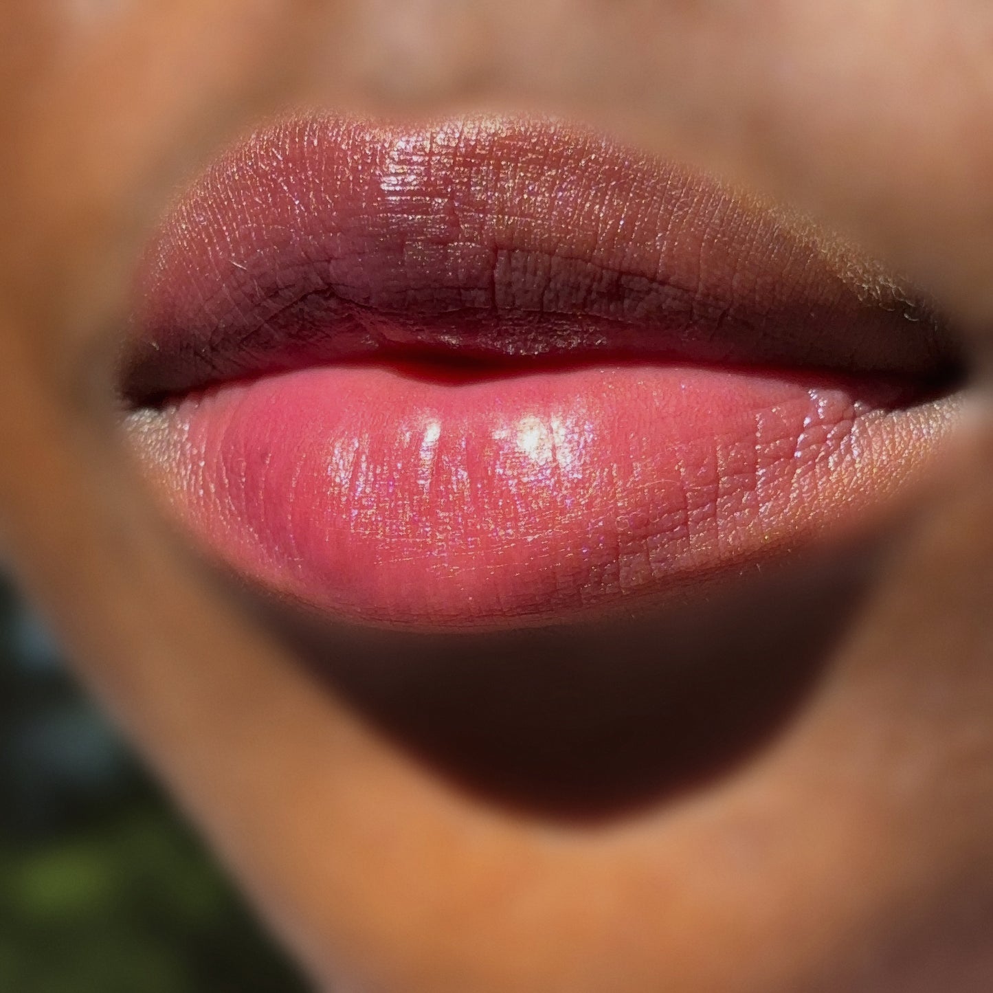 Slow Jam: Lip Polish