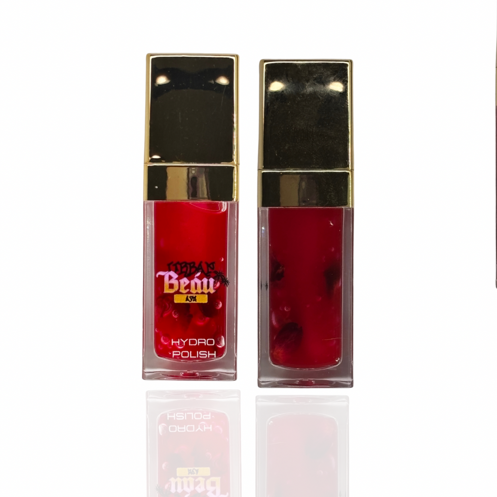 Love Jones Lip Polish