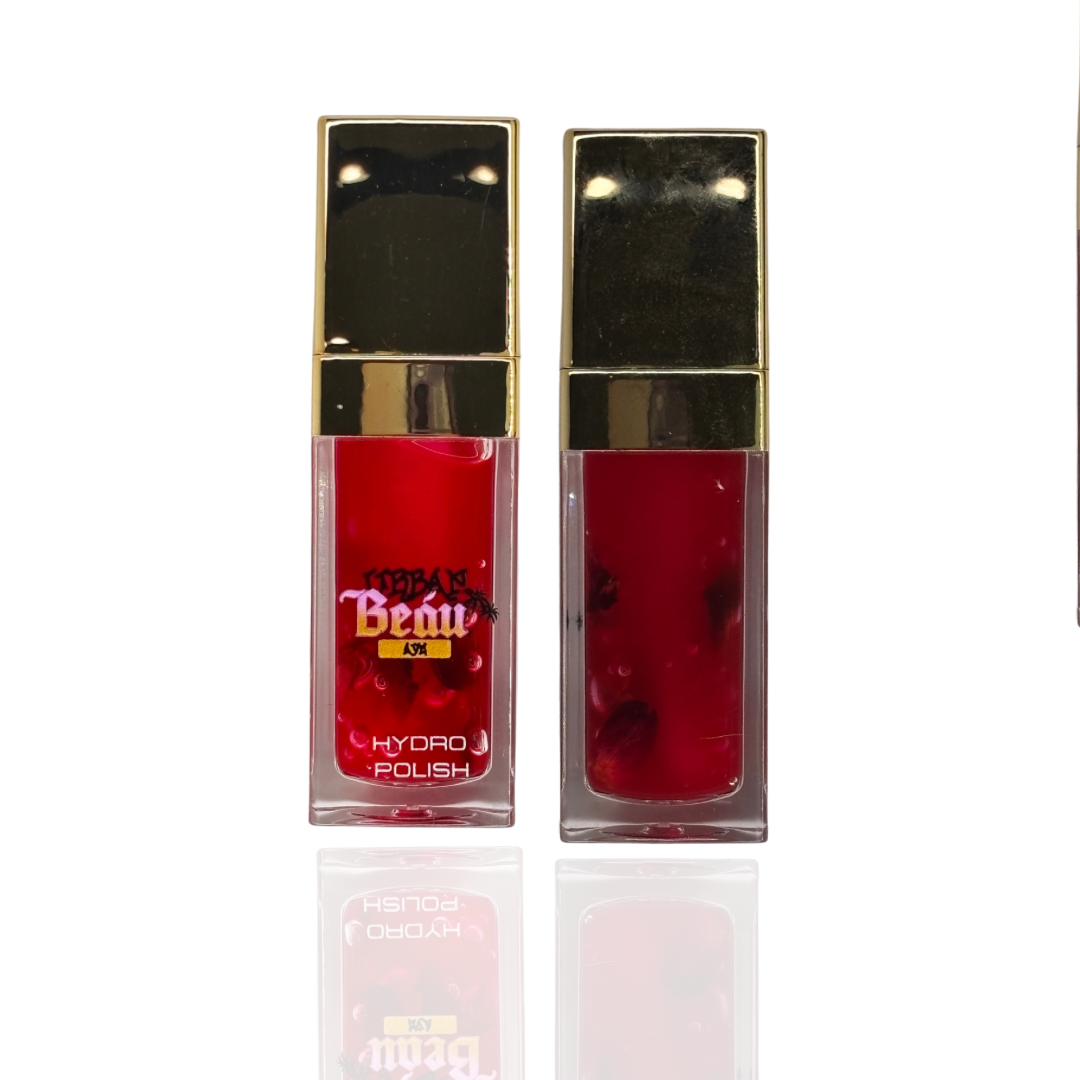 Love Jones Lip Polish