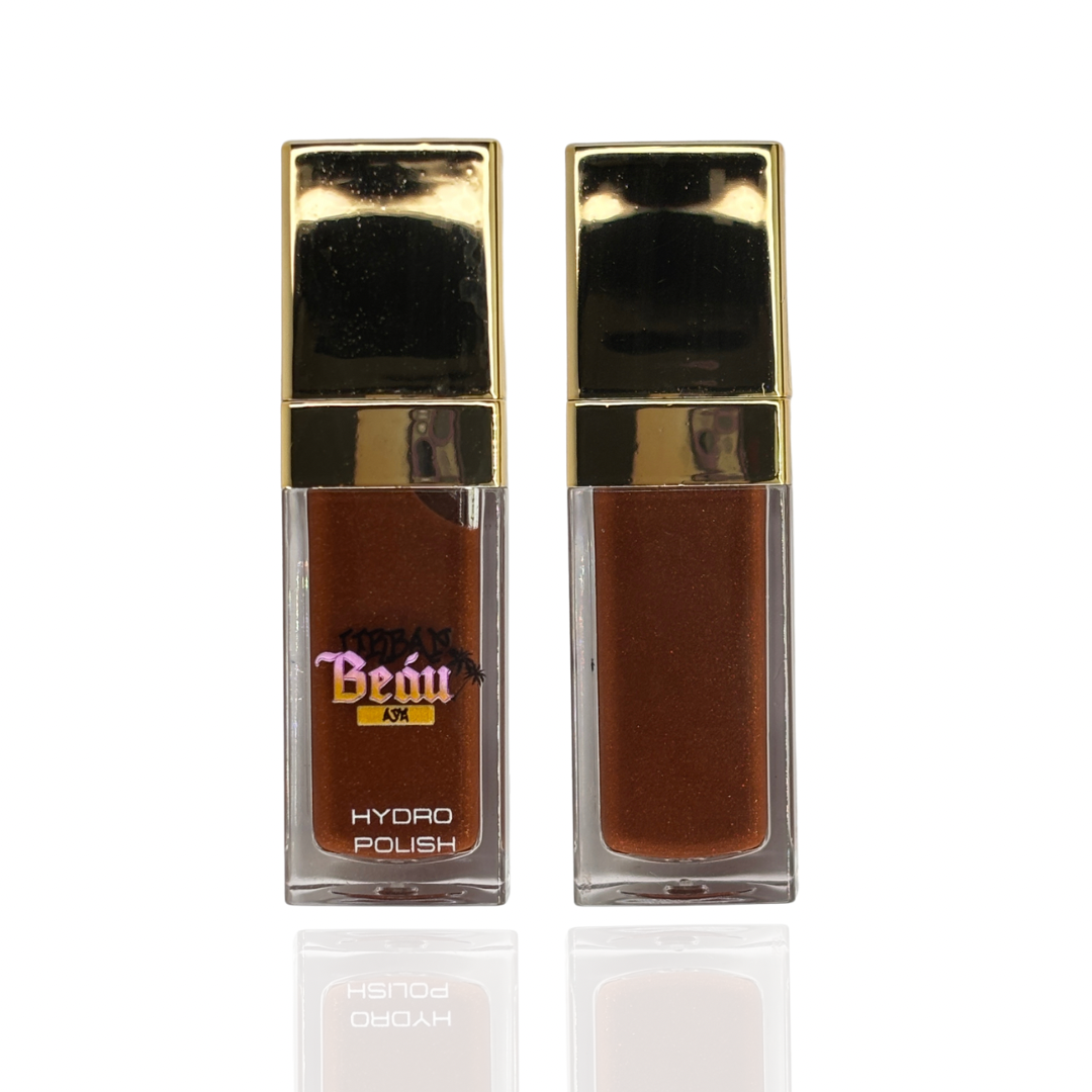 Baduizm Lip Polish