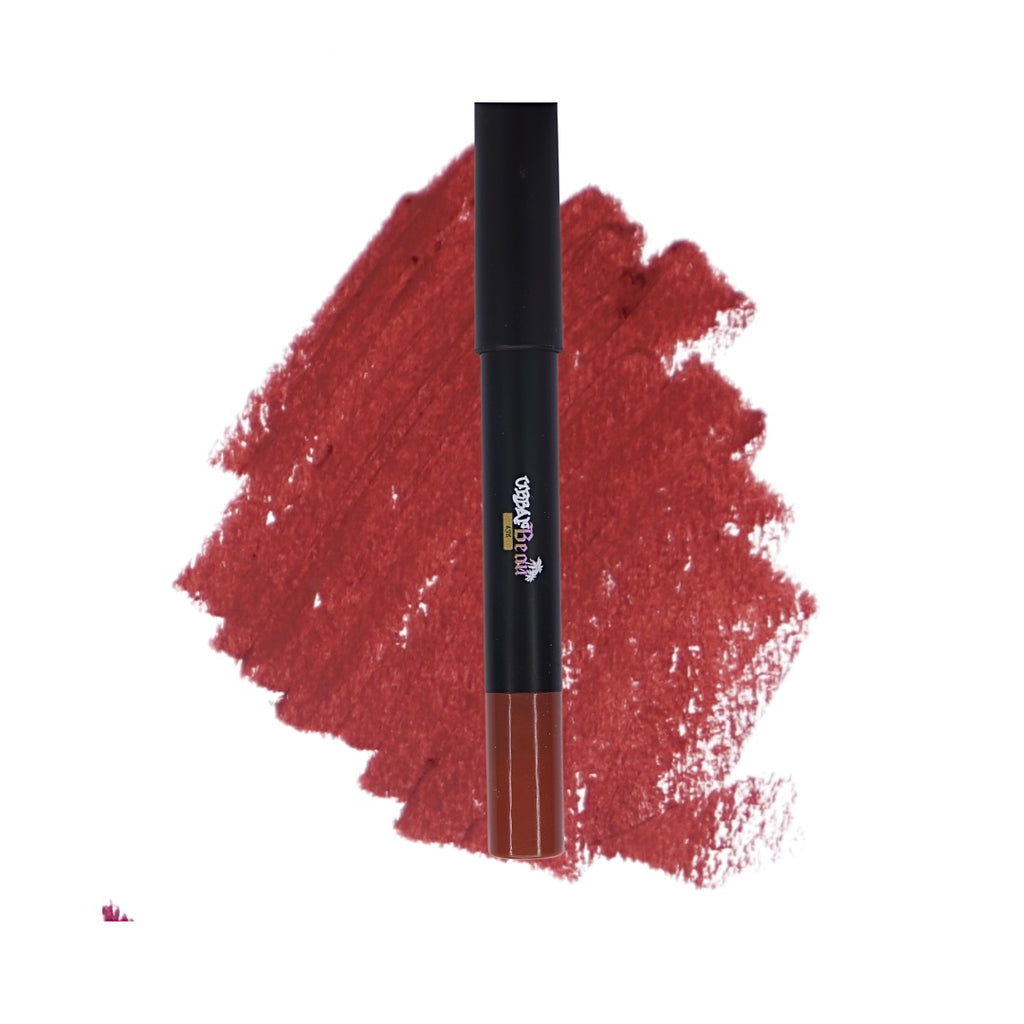 Velvet Melt Lip Pencil