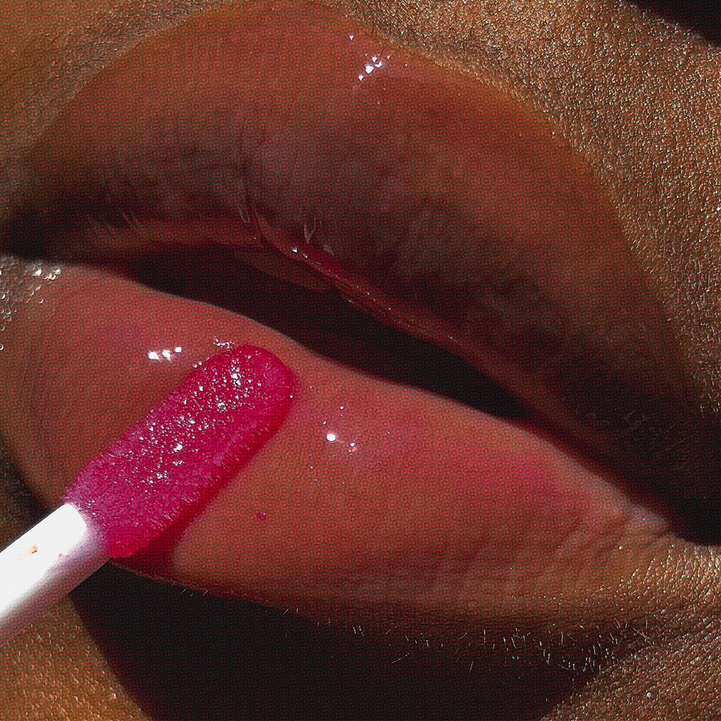 Lava Girl: Lip Polish