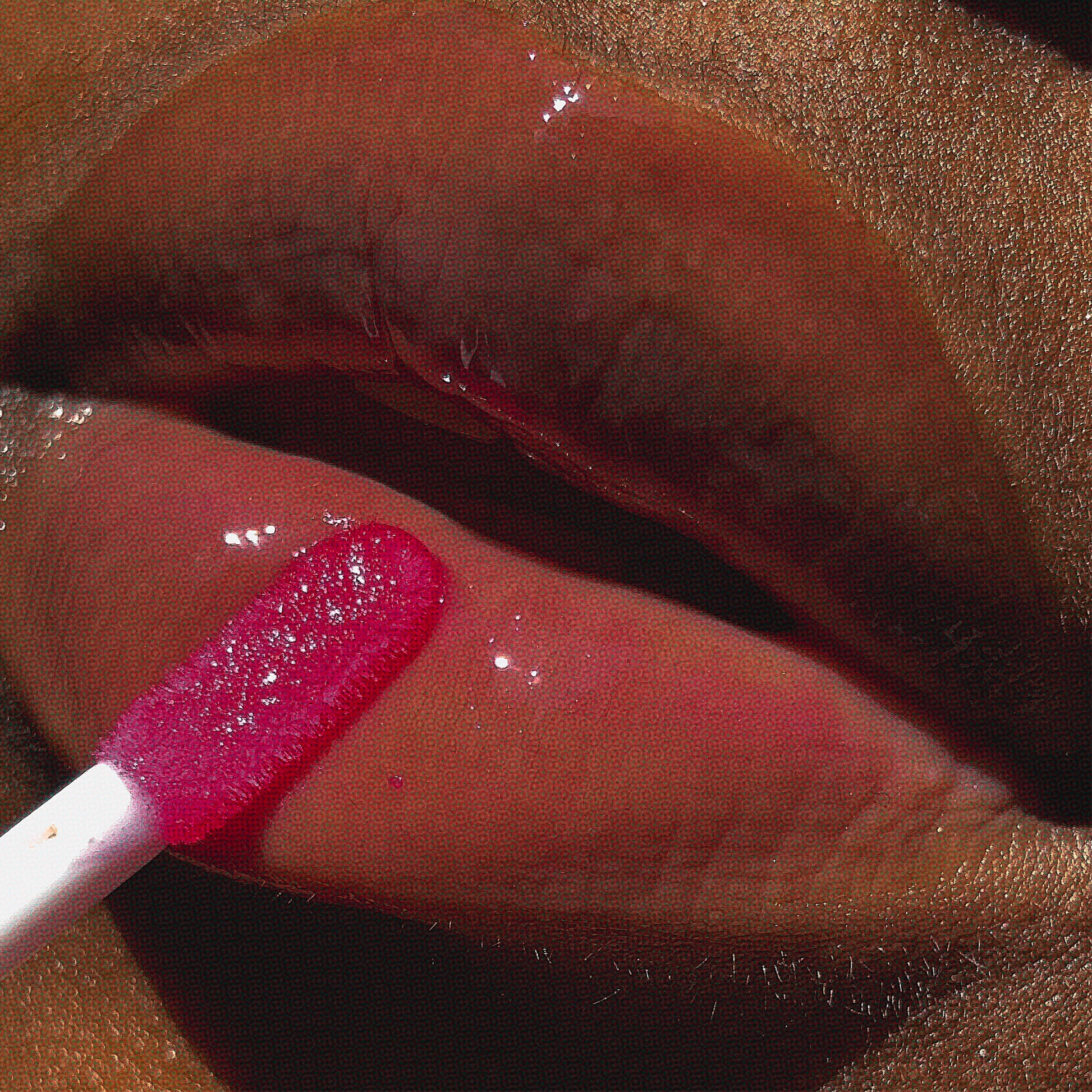 Lava Girl: Lip Polish