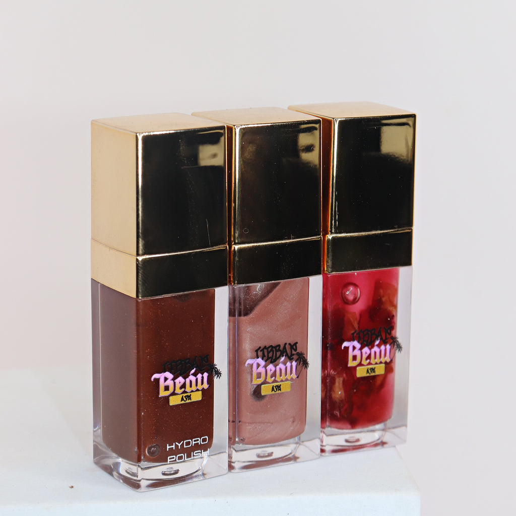 The Urban Classic Set