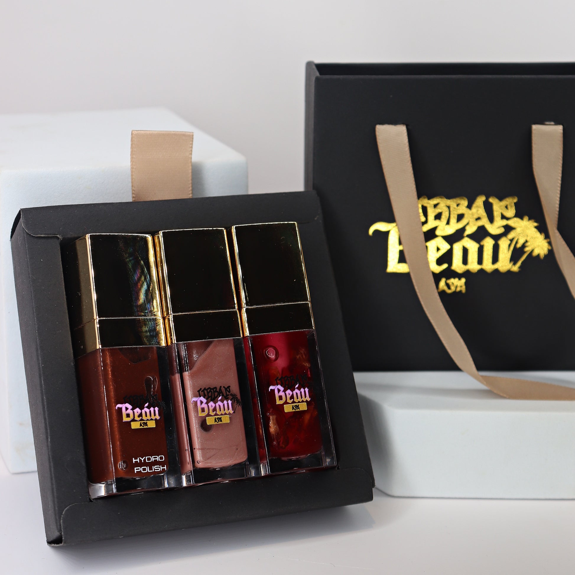 The Urban Classic Set