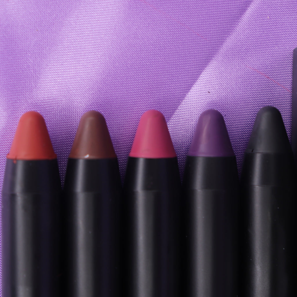 Velvet Melt Lip Pencil