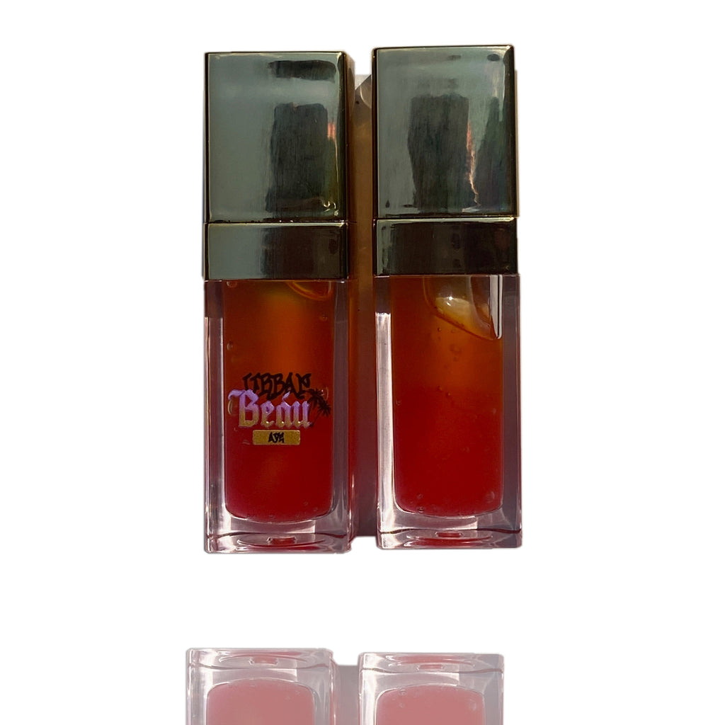 Malibu Sunset Lip Polish