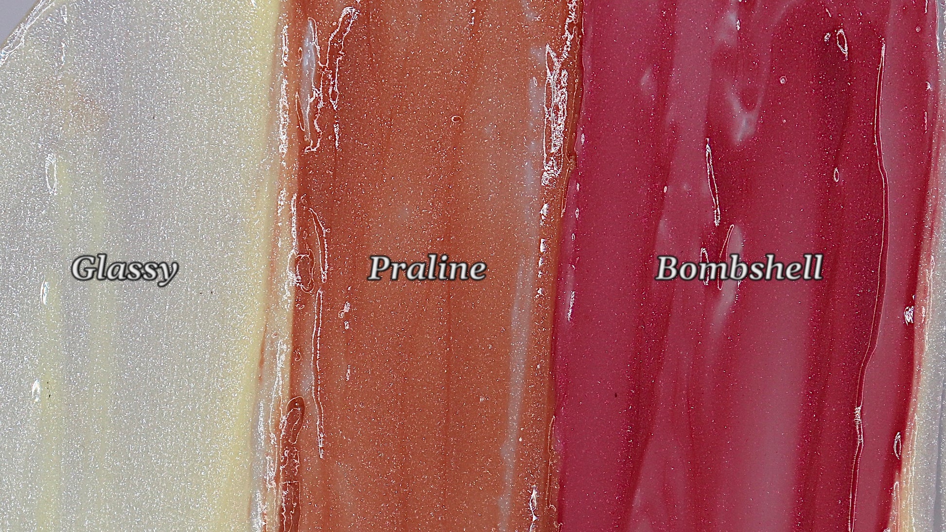 Silk & Shimmer Lip Balm Set