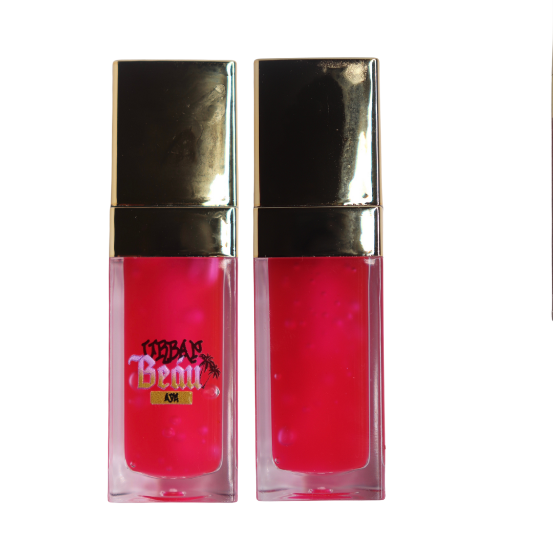 Lava Girl: Lip Polish